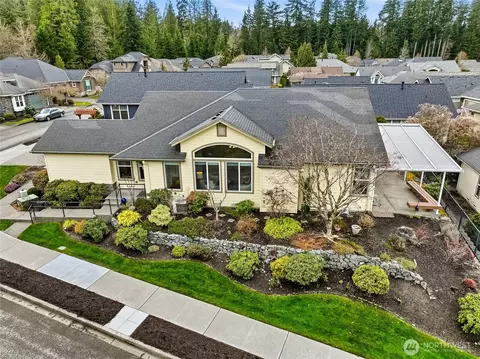 22926 NE 132nd St, Redmond, WA 98053