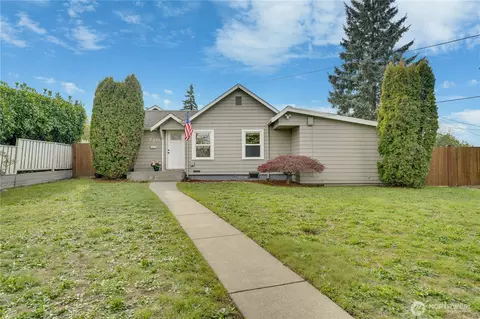 720 S Monroe St, Tacoma, WA 98405