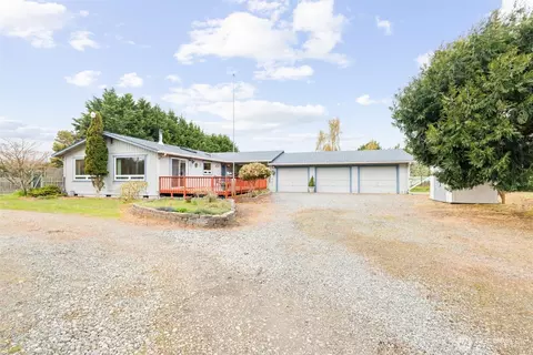 31 Bon Jon View Way, Sequim, WA 98382
