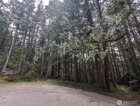 66 Skagit Way, Marblemount, WA 98267