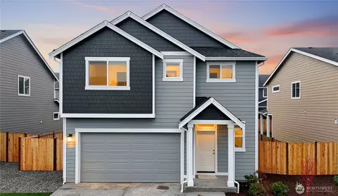 18204 37th Avenue Ct E, Tacoma, WA 98446