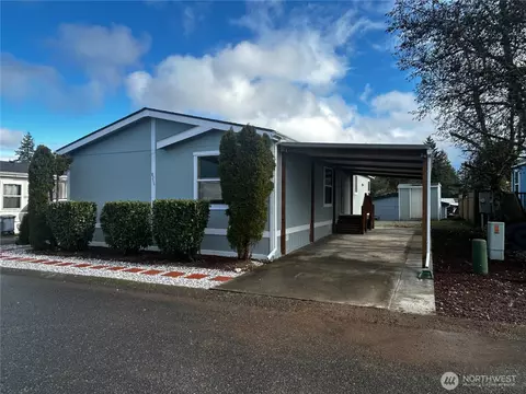 8311 19th Ave E #29, Tacoma, WA 98404