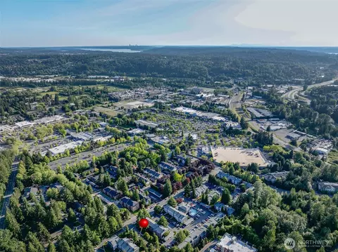 14221 NE 181st Pl #P-301, Woodinville, WA 98072