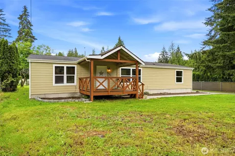 2531 178th St NW, Arlington, WA 98223