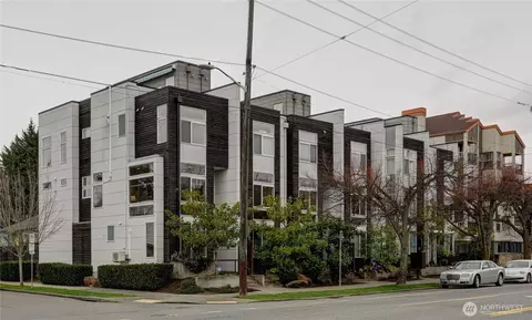 3931 California Ave SW, Seattle, WA 98116