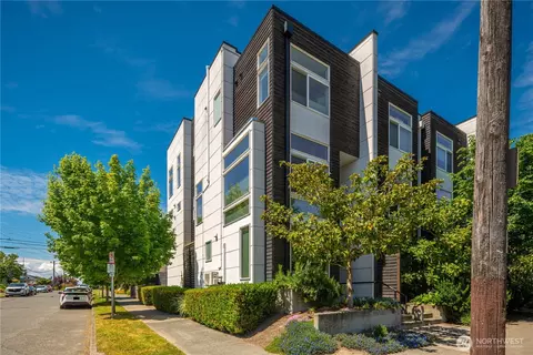 3931 California Ave SW, Seattle, WA 98116