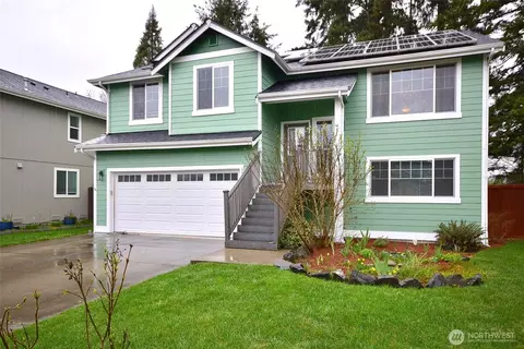 15826 104th Ave SE, Yelm, WA 98597
