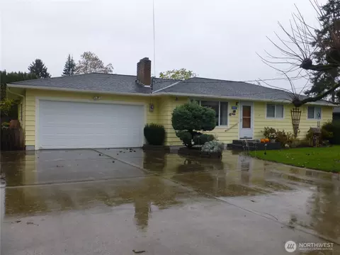 1717 E Rio Vista Ave, Burlington, WA 98233