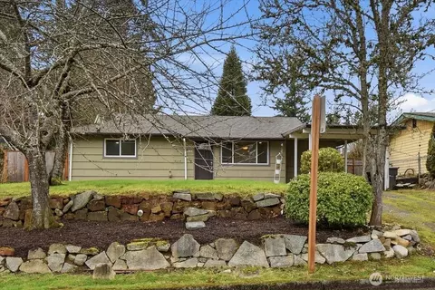 4404 SE 3rd Pl, Renton, WA 98059