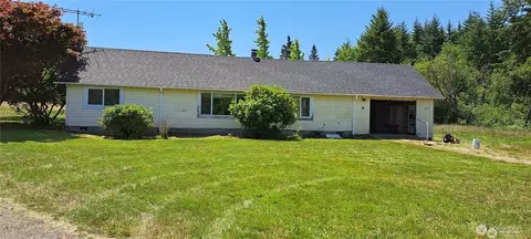 Exterior - 664 Rhoades Rd, Winlock, WA 98596 photo 3 of 4
