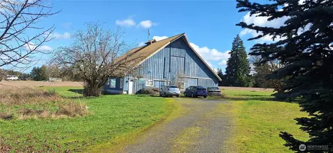 Exterior - 664 Rhoades Rd, Winlock, WA 98596 photo 2 of 4