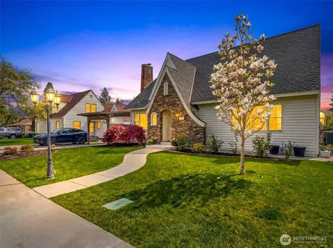 15 Furney St, Wenatchee, WA 98801