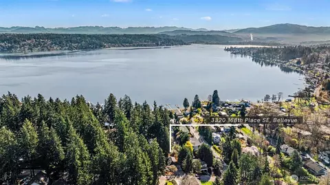 3320 168th Pl SE, Bellevue, WA 98008