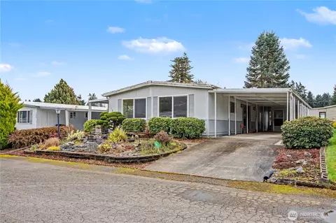 1507 Alonda Ln NE, Olympia, WA 98516