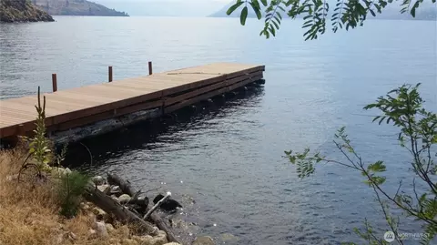 1 Waterway, Manson, WA 98831