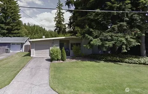 2646 146th Ave SE, Bellevue, WA 98007