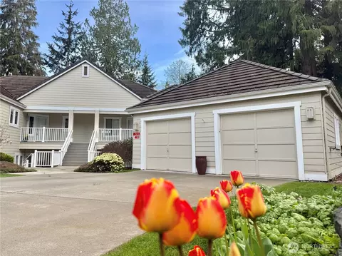 50 S Chandler Ct #C, Port Ludlow, WA 98365