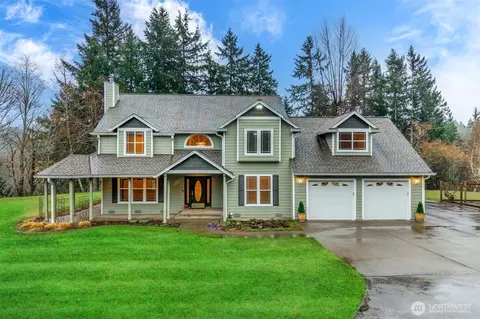 14003 263rd Ave E, Buckley, WA 98321