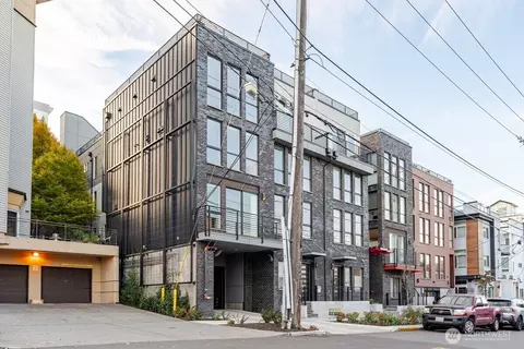 1709 20th Ave #A, Seattle, WA 98122