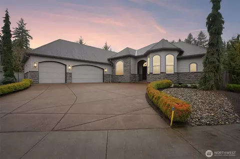 4006 NE 130th St, Salmon Creek, WA 98686