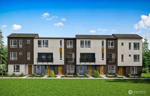 12201 137th Pl NE #2504, Redmond, WA 98052