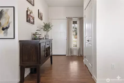 Entry Way - 31 Marlo Loop, Sequim, WA 98382 photo 2 of 3
