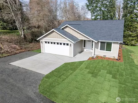 429 W Pine St, Mccleary, WA 98557