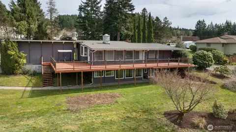 11782 Schold Rd NW, Silverdale, WA 98383