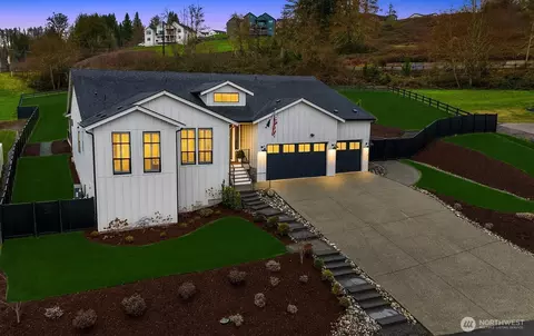 15912 201st Pl SE, Monroe, WA 98272