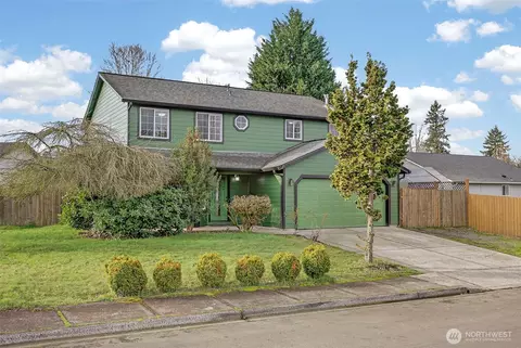 719 NW 21st Ave, Battle Ground, WA 98604