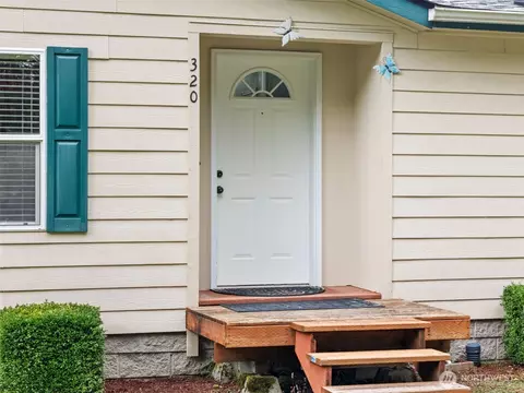 320 E Rivendell Rd, Grapeview, WA 98546 photo 8