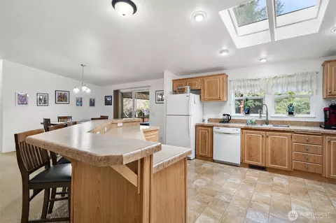 320 E Rivendell Rd, Grapeview, WA 98546 photo 13