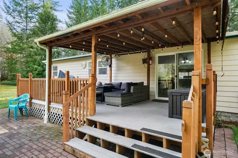 320 E Rivendell Rd, Grapeview, WA 98546 photo 7