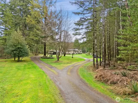 320 E Rivendell Rd, Grapeview, WA 98546 photo 4
