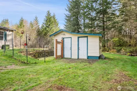 320 E Rivendell Rd, Grapeview, WA 98546 photo 32