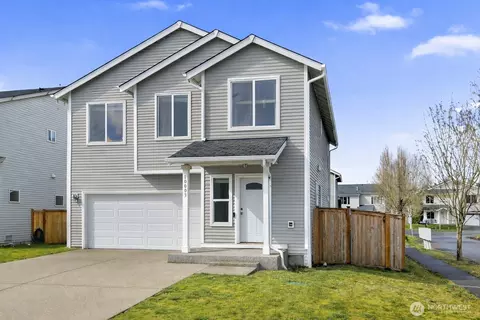 10003 Tahoma Ct, Yelm, WA 98597