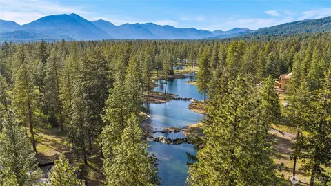 17 Wanawish Loop, Cle Elum, WA 98922