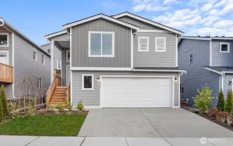 4450 74th Dr NE, Marysville, WA 98270