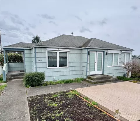 4402 49th Ave SW, Seattle, WA 98116