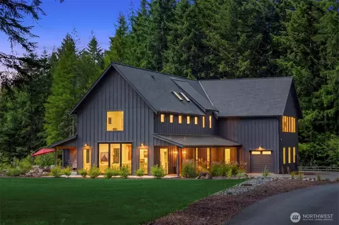 33310 NE 95th Pl, Carnation, WA 98014