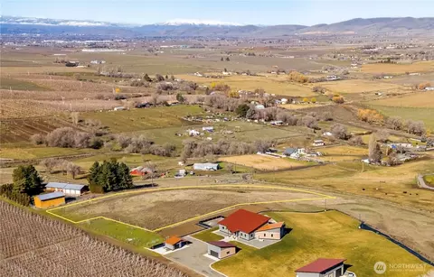 0 Nka Desmarais Rd, Moxee, WA 98936