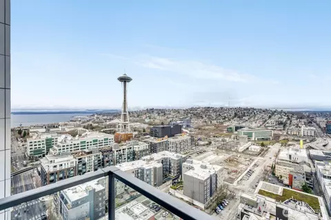 2510 6th Ave #2309, Seattle, WA 98121