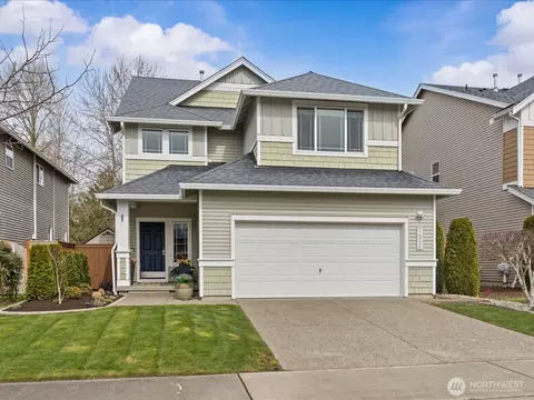 16926 SE 262nd St, Covington, WA 98042