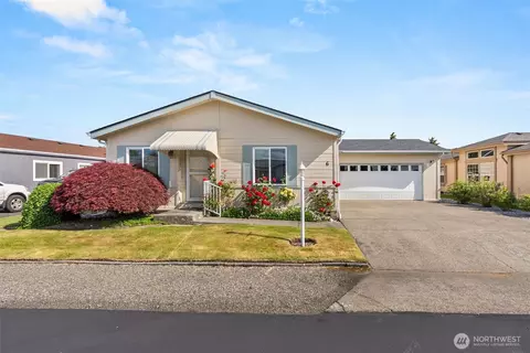 1918 Harrison Ave #6, Centralia, WA 98531