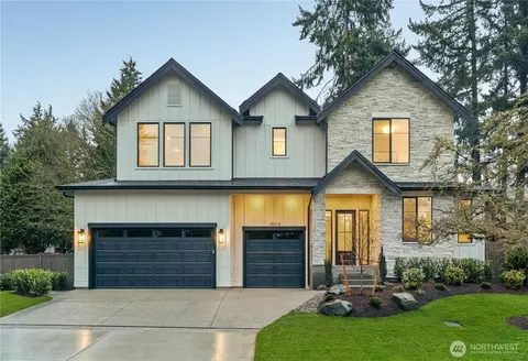 1606 146th Ave SE, Bellevue, WA 98007