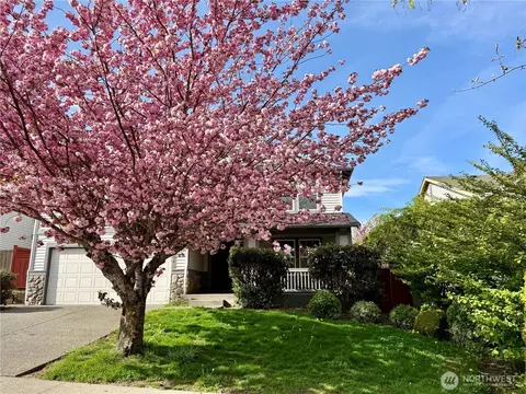 12930 SE 258th St, Kent, WA 98030