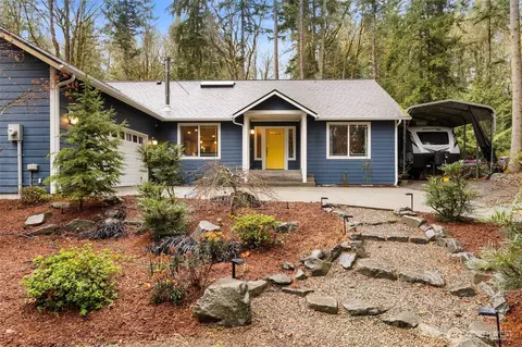 10278 NE Shore Dr, Indianola, WA 98342