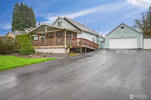 422 Nevada Dr, Longview, WA 98632