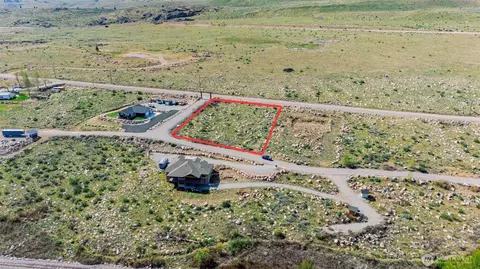 0 Lot 2-boulder Gulch Loop, Pateros, WA 98846