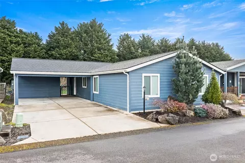 13913 21st Avenue Ct E #244, Tacoma, WA 98445